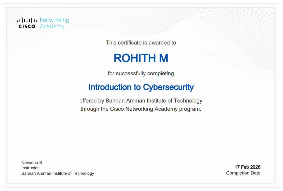 Python Certification